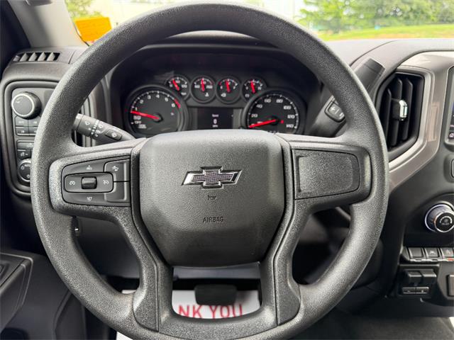 2025 Chevrolet Silverado (CC-2078296) for sale in Paducah, Kentucky