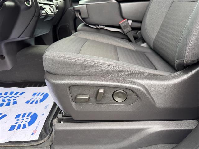 2025 Chevrolet Silverado (CC-2078296) for sale in Paducah, Kentucky