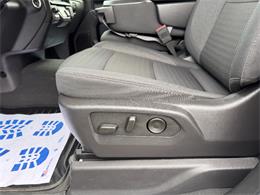 2025 Chevrolet Silverado (CC-2078296) for sale in Paducah, Kentucky