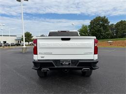 2025 Chevrolet Silverado (CC-2078296) for sale in Paducah, Kentucky