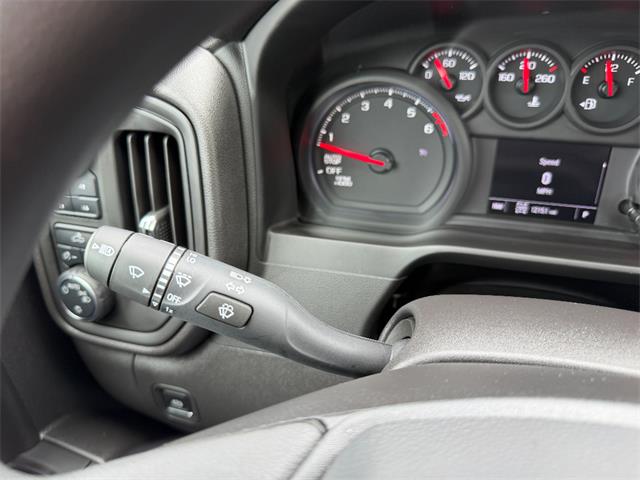 2025 Chevrolet Silverado (CC-2078296) for sale in Paducah, Kentucky