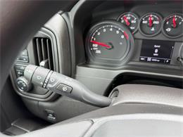 2025 Chevrolet Silverado (CC-2078296) for sale in Paducah, Kentucky