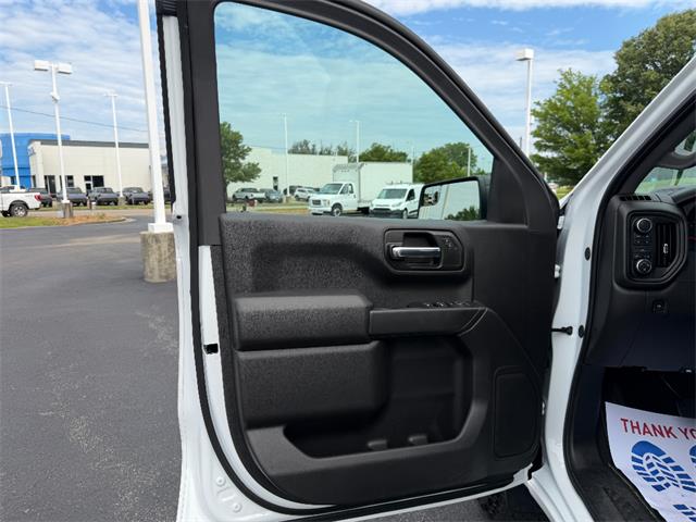 2025 Chevrolet Silverado (CC-2078296) for sale in Paducah, Kentucky