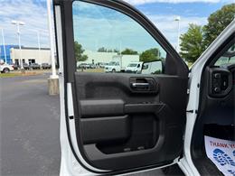 2025 Chevrolet Silverado (CC-2078296) for sale in Paducah, Kentucky