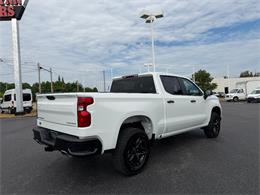 2025 Chevrolet Silverado (CC-2078296) for sale in Paducah, Kentucky