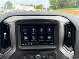 2025 Chevrolet Silverado (CC-2078296) for sale in Paducah, Kentucky
