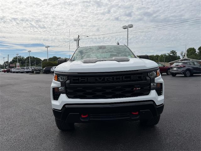 2025 Chevrolet Silverado (CC-2078296) for sale in Paducah, Kentucky