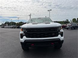 2025 Chevrolet Silverado (CC-2078296) for sale in Paducah, Kentucky
