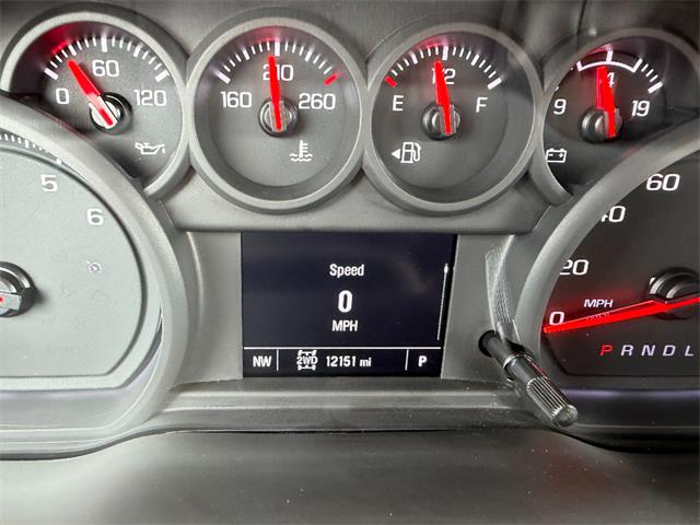 2025 Chevrolet Silverado (CC-2078296) for sale in Paducah, Kentucky