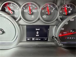 2025 Chevrolet Silverado (CC-2078296) for sale in Paducah, Kentucky