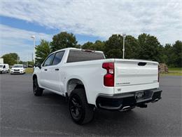 2025 Chevrolet Silverado (CC-2078296) for sale in Paducah, Kentucky