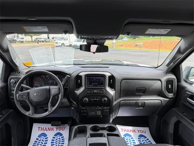 2025 Chevrolet Silverado (CC-2078296) for sale in Paducah, Kentucky