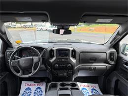 2025 Chevrolet Silverado (CC-2078296) for sale in Paducah, Kentucky