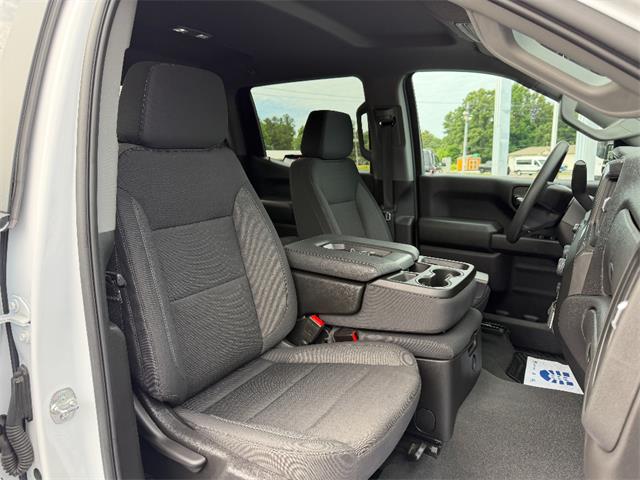 2025 Chevrolet Silverado (CC-2078296) for sale in Paducah, Kentucky