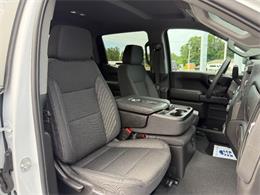 2025 Chevrolet Silverado (CC-2078296) for sale in Paducah, Kentucky