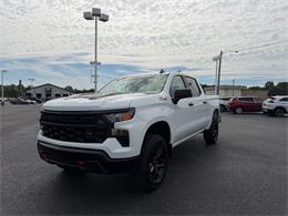 2025 Chevrolet Silverado (CC-2078296) for sale in Paducah, Kentucky