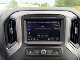 2025 Chevrolet Silverado (CC-2078296) for sale in Paducah, Kentucky