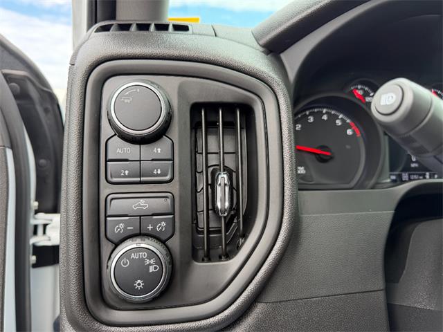 2025 Chevrolet Silverado (CC-2078296) for sale in Paducah, Kentucky