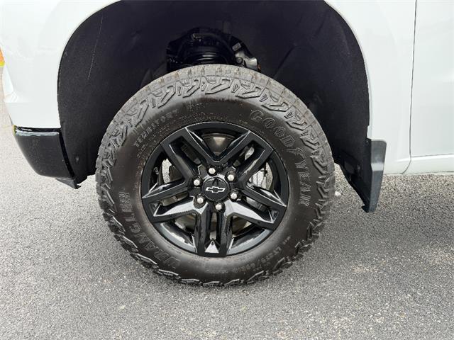 2025 Chevrolet Silverado (CC-2078296) for sale in Paducah, Kentucky