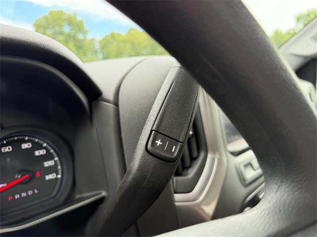 2025 Chevrolet Silverado (CC-2078296) for sale in Paducah, Kentucky