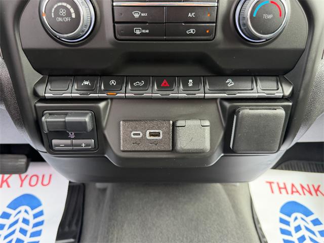 2025 Chevrolet Silverado (CC-2078296) for sale in Paducah, Kentucky