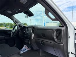 2025 Chevrolet Silverado (CC-2078296) for sale in Paducah, Kentucky