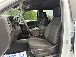 2025 Chevrolet Silverado (CC-2078296) for sale in Paducah, Kentucky