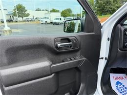 2025 Chevrolet Silverado (CC-2078296) for sale in Paducah, Kentucky