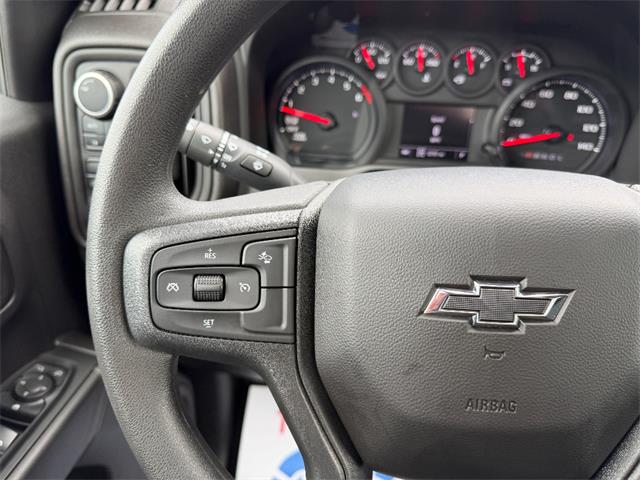 2025 Chevrolet Silverado (CC-2078296) for sale in Paducah, Kentucky