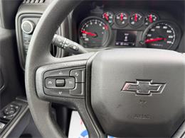2025 Chevrolet Silverado (CC-2078296) for sale in Paducah, Kentucky