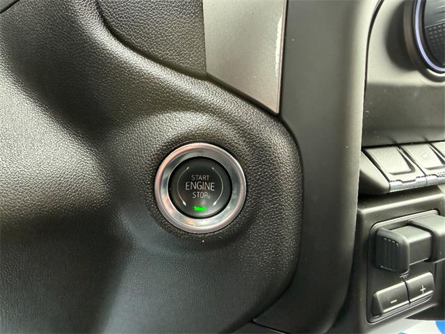 2025 Chevrolet Silverado (CC-2078296) for sale in Paducah, Kentucky