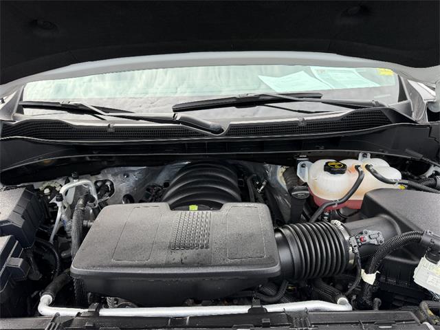2025 Chevrolet Silverado (CC-2078296) for sale in Paducah, Kentucky