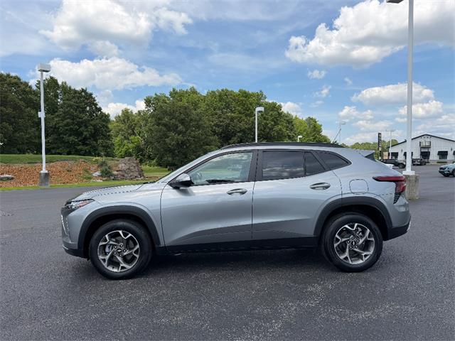 2025 Chevrolet Trax (CC-2078297) for sale in Paducah, Kentucky