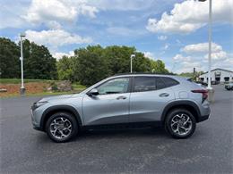 2025 Chevrolet Trax (CC-2078297) for sale in Paducah, Kentucky