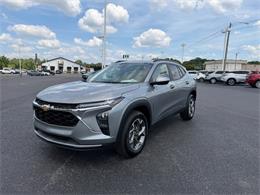 2025 Chevrolet Trax (CC-2078297) for sale in Paducah, Kentucky