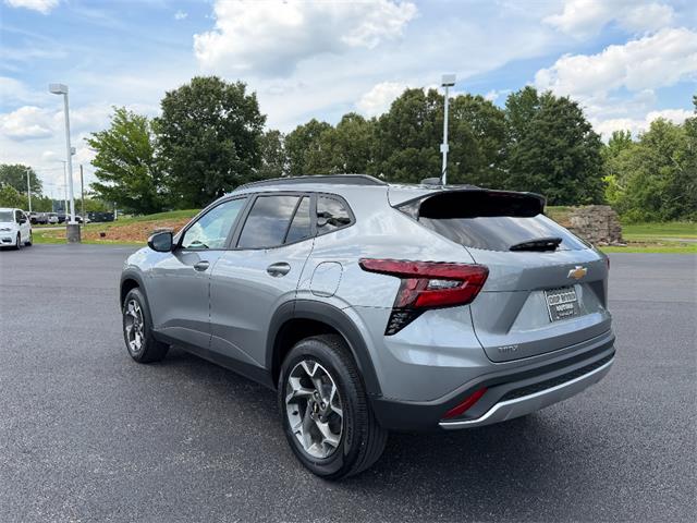 2025 Chevrolet Trax (CC-2078297) for sale in Paducah, Kentucky