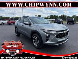 2025 Chevrolet Trax (CC-2078297) for sale in Paducah, Kentucky