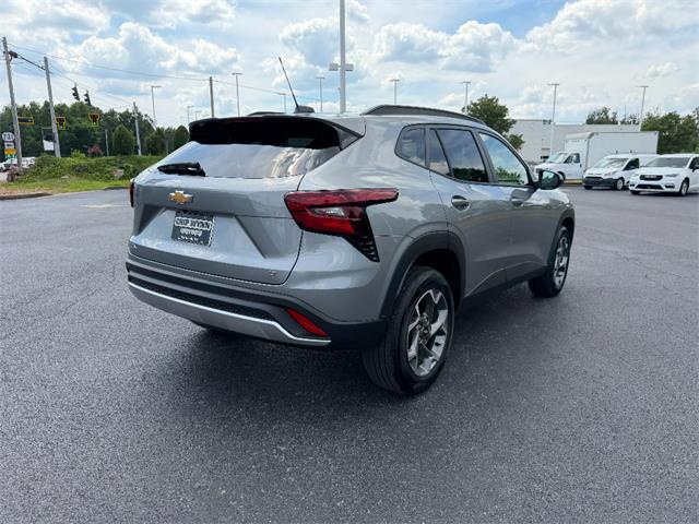 2025 Chevrolet Trax (CC-2078297) for sale in Paducah, Kentucky