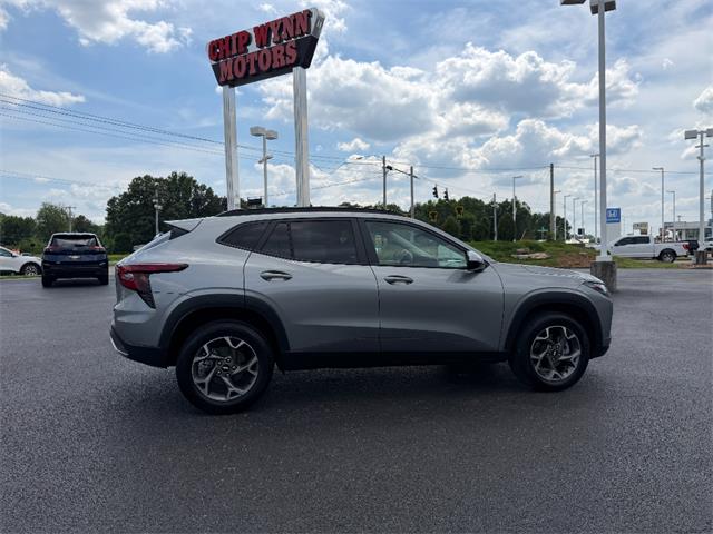 2025 Chevrolet Trax (CC-2078297) for sale in Paducah, Kentucky