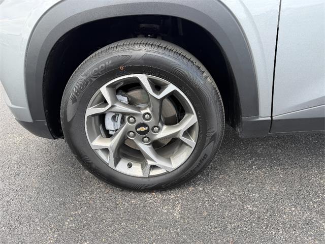 2025 Chevrolet Trax (CC-2078297) for sale in Paducah, Kentucky