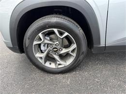 2025 Chevrolet Trax (CC-2078297) for sale in Paducah, Kentucky