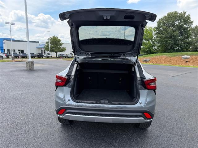 2025 Chevrolet Trax (CC-2078297) for sale in Paducah, Kentucky