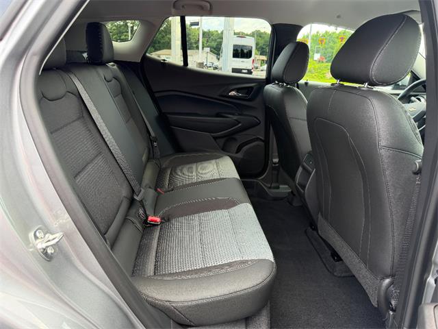 2025 Chevrolet Trax (CC-2078297) for sale in Paducah, Kentucky