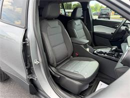 2025 Chevrolet Trax (CC-2078297) for sale in Paducah, Kentucky