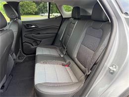 2025 Chevrolet Trax (CC-2078297) for sale in Paducah, Kentucky