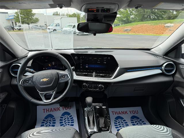 2025 Chevrolet Trax (CC-2078297) for sale in Paducah, Kentucky