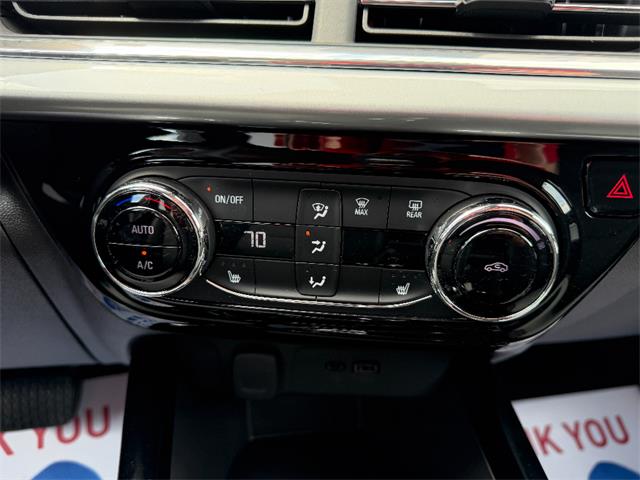 2025 Chevrolet Trax (CC-2078297) for sale in Paducah, Kentucky
