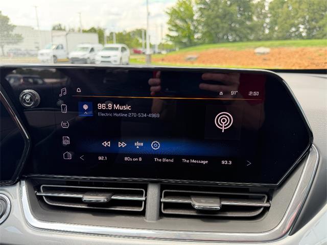 2025 Chevrolet Trax (CC-2078297) for sale in Paducah, Kentucky
