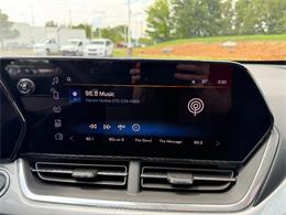 2025 Chevrolet Trax (CC-2078297) for sale in Paducah, Kentucky