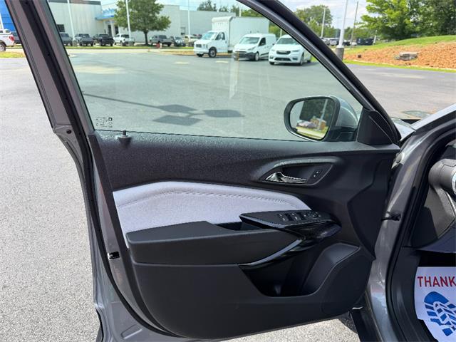 2025 Chevrolet Trax (CC-2078297) for sale in Paducah, Kentucky